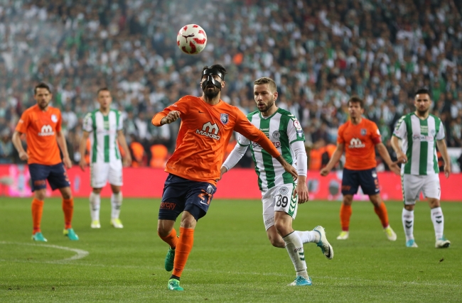 Ziraat Türkiye Kupası sahibini buldu