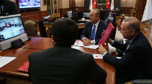 Türkiye-Venezuela yakınlaşması ticarete yansıdı