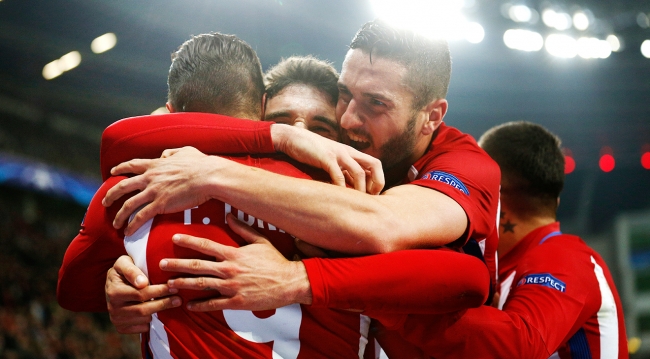 Avantaj City ve Madrid'in