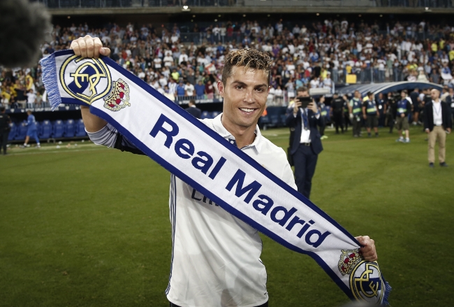 Real Madrid yeni bir tarih yazma peşinde