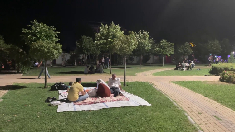 Malatya'da 5,3 büyüklüğünde deprem