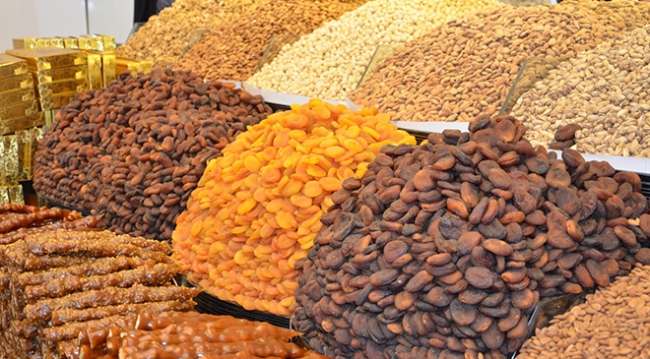 Malatya kayısısının faydaları saymakla bitmiyor