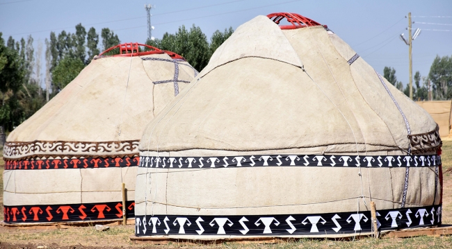 Malazgirt şanlı zaferin yıl dönümüne hazırlanıyor