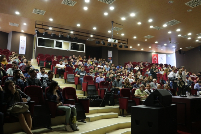 Yerli zırhlı araç 'PUSAT' Manisa’da tanıtıldı