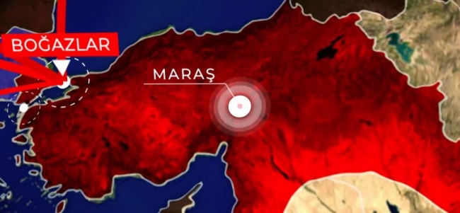 Maraş düşman işgalinden kurtulalı 100 yıl oldu
