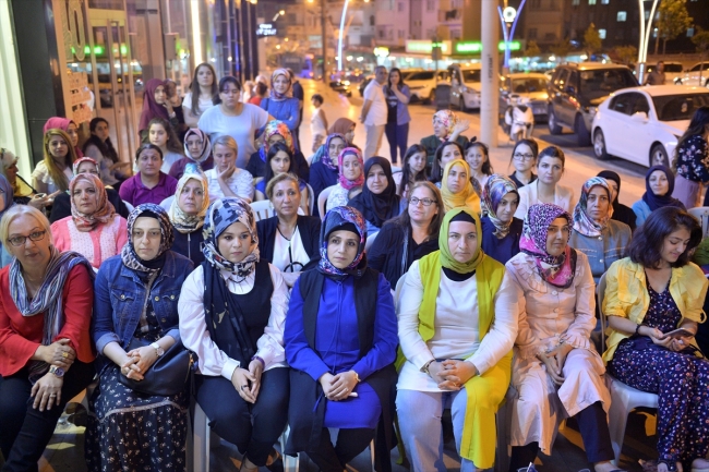 Millet İttifakı'nda istifalar arka arkaya geldi