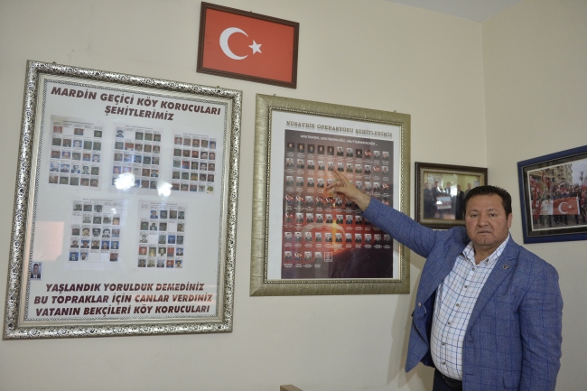 HDP'li belediye şehit yakınlarını işten çıkardı