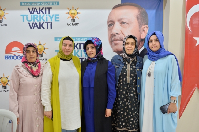 Millet İttifakı'nda istifalar arka arkaya geldi