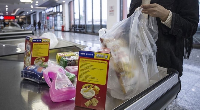 İhtiyaçlar ölçüsünde alışveriş yapılmalı