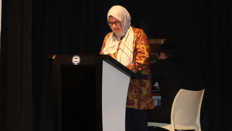 Marmara Üniversitesi’nde kişisel markalaşma etkinliği düzenlendi