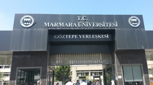 YÖK üyeliğine ve 6 üniversite rektör ataması