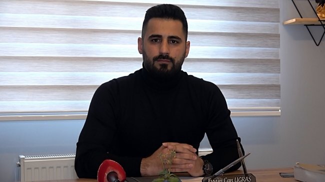 Maske takmak istemeyen engelli çocukların ailelerine tavsiye