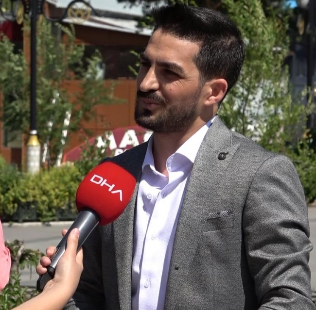 Maske takmayan vatandaşın savunması "Pes" dedirtti