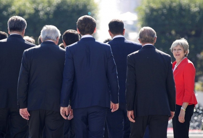 Portre: İngiltere’nin "yeni Demir Lady"si Theresa May kimdir?