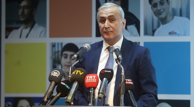 TRT ile Milli Eğitim Bakanlığı arasında protokol imzalandı