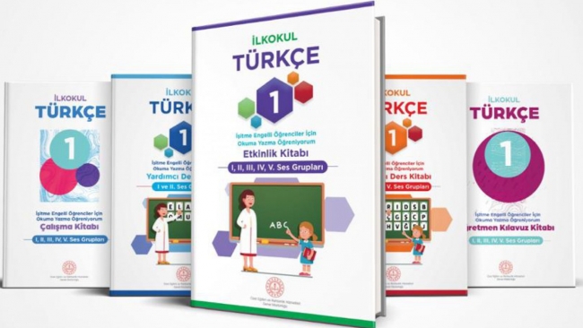 Fotoğraf: Milli Eğitim Bakanlığı