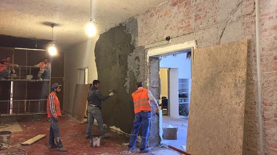 TBMM yeni yasama yılına hazırlanıyor