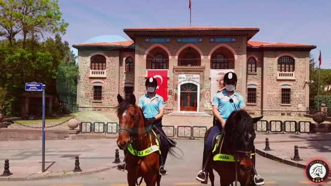 Fotoğraf: Emniyet Genel Müdürlüğü