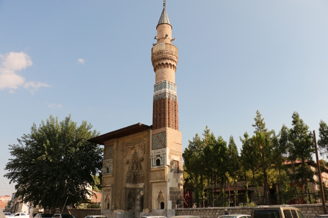 Selçuklu medreseleri modern öğretime ilham veriyor