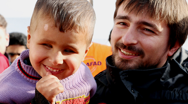 28 Şubat Sivil Savunma Günü