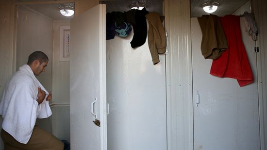 'Mehmetçiğin beslenme sıkıntısı var' iddialarına yalanlama