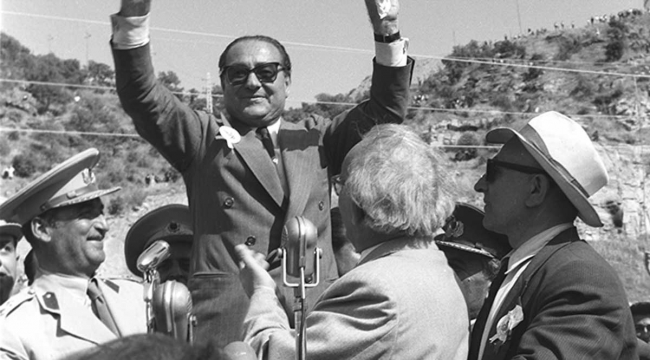 Adnan Menderes: Demokrasinin idamının üzerinden 59 yıl geçti