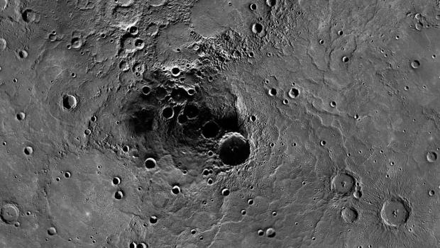 Avrupa ve Japonya'nın uzay aracı Merkür macerasına başlıyor