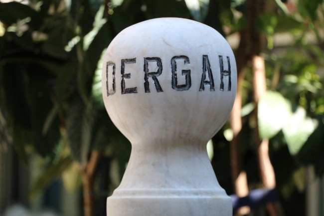 500 yıllık Mevlevihane restorasyon bekliyor