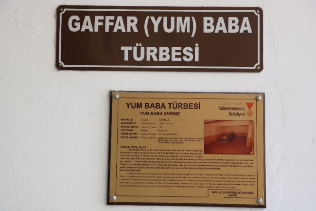 500 yıllık Mevlevihane restorasyon bekliyor