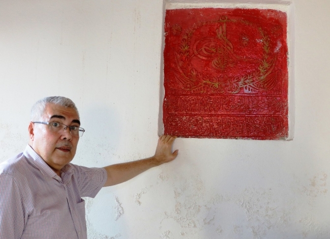 500 yıllık Mevlevihane restorasyon bekliyor