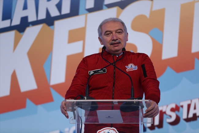 TEKNOFEST’in ikincisi Atatürk Havalimanı’nda düzenlenecek