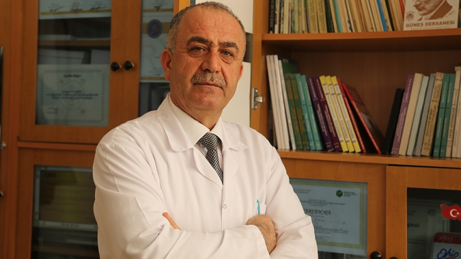 Meyvenin şekilsiz ve kurtlu olanını tüketin