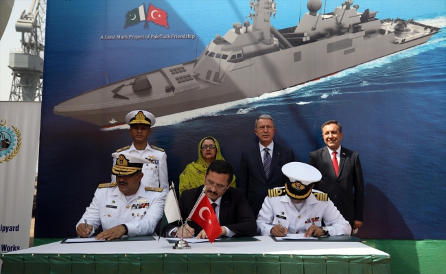 Bakan Akar: Ermenistan, işlediği suçların hesabını mutlaka verecek