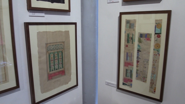 Prens Charles'tan Türk mimara ödül