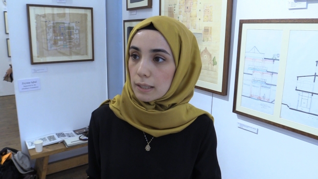 Prens Charles'tan Türk mimara ödül