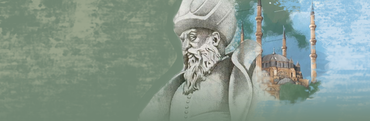 Mimar Sinan özel etkinliği TRT Bil Bakalım’da!