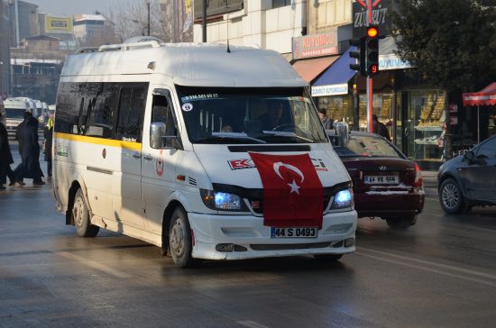 Terör saldırılarına tepkiler sürüyor