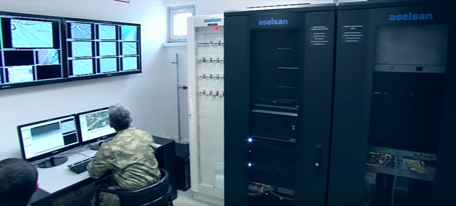 Cezaevlerin ve adliyelerin güvenliğini MIRSAD sağlayacak