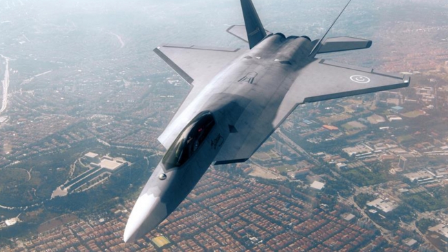 F-16'nın montaj ve kimi parça üretiminde elde edilen tecrübe, Milli Muharip Uçak Projesi için de oldukça değerli.