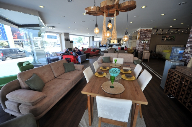 Mobilyadaki KDV indiriminde son günler