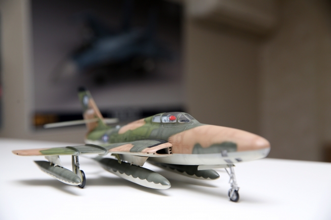 Yerli savunma araçlarının model kitlerine yoğun ilgi