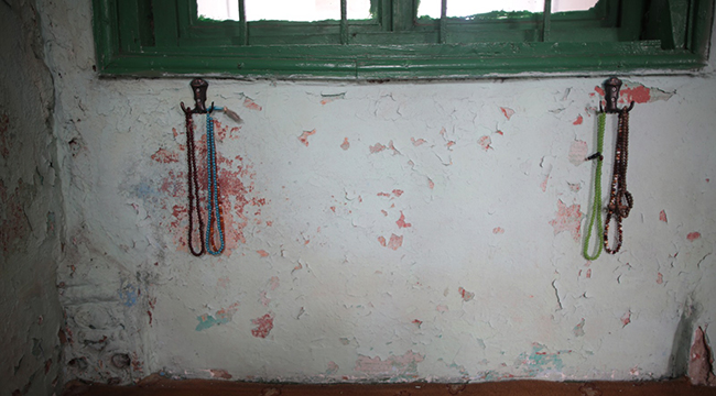 Bin yıllık Molla Gürani Camii restore ediliyor