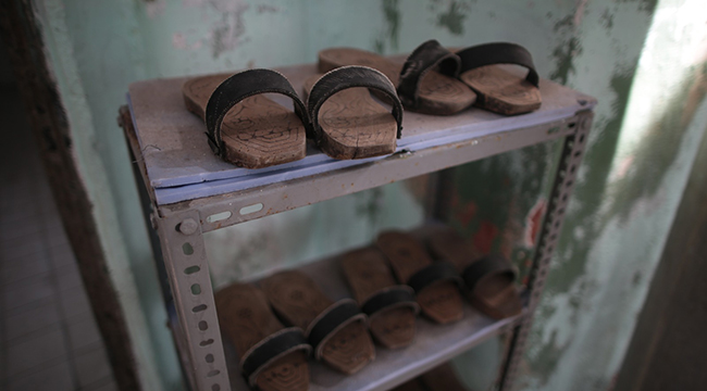 Bin yıllık Molla Gürani Camii restore ediliyor