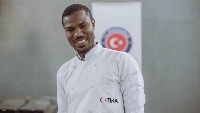 Moritanyalılar Türk mutfağıyla tanıştı