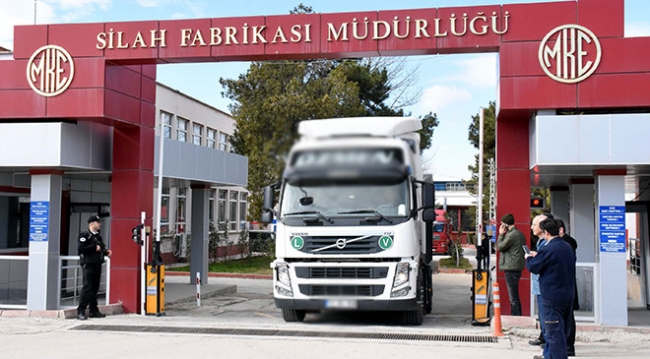 Yerli üretim MPT-76'lar, Mehmetçiğin gücüne güç katıyor