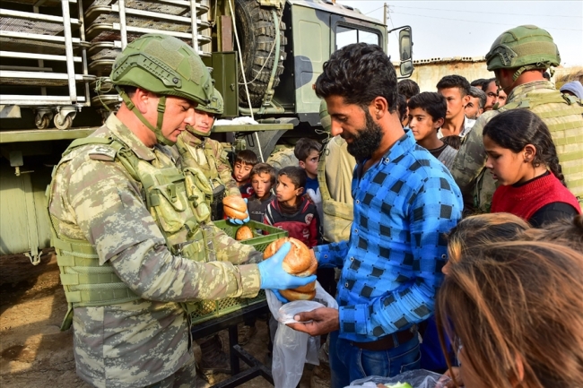 Fotoğraf: Milli Savunma Bakanlığı