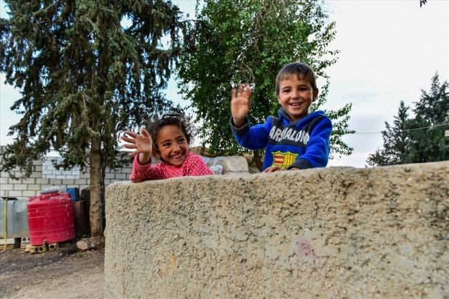 Fotoğraf: Milli Savunma Bakanlığı