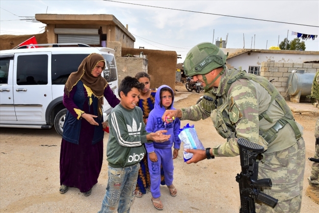 Fotoğraf: Milli Savunma Bakanlığı