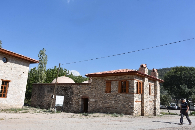 "Gladyatörler Şehri" büyük ilgi topluyor