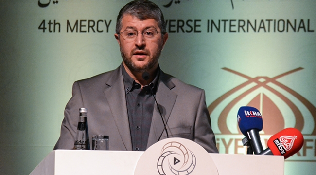 '4. Alemlere Rahmet Uluslararası Kısa Film Yarışması'nın ödülleri sahiplerini buldu